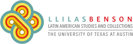 LLILAS Benson Latin American Studies and Collections
